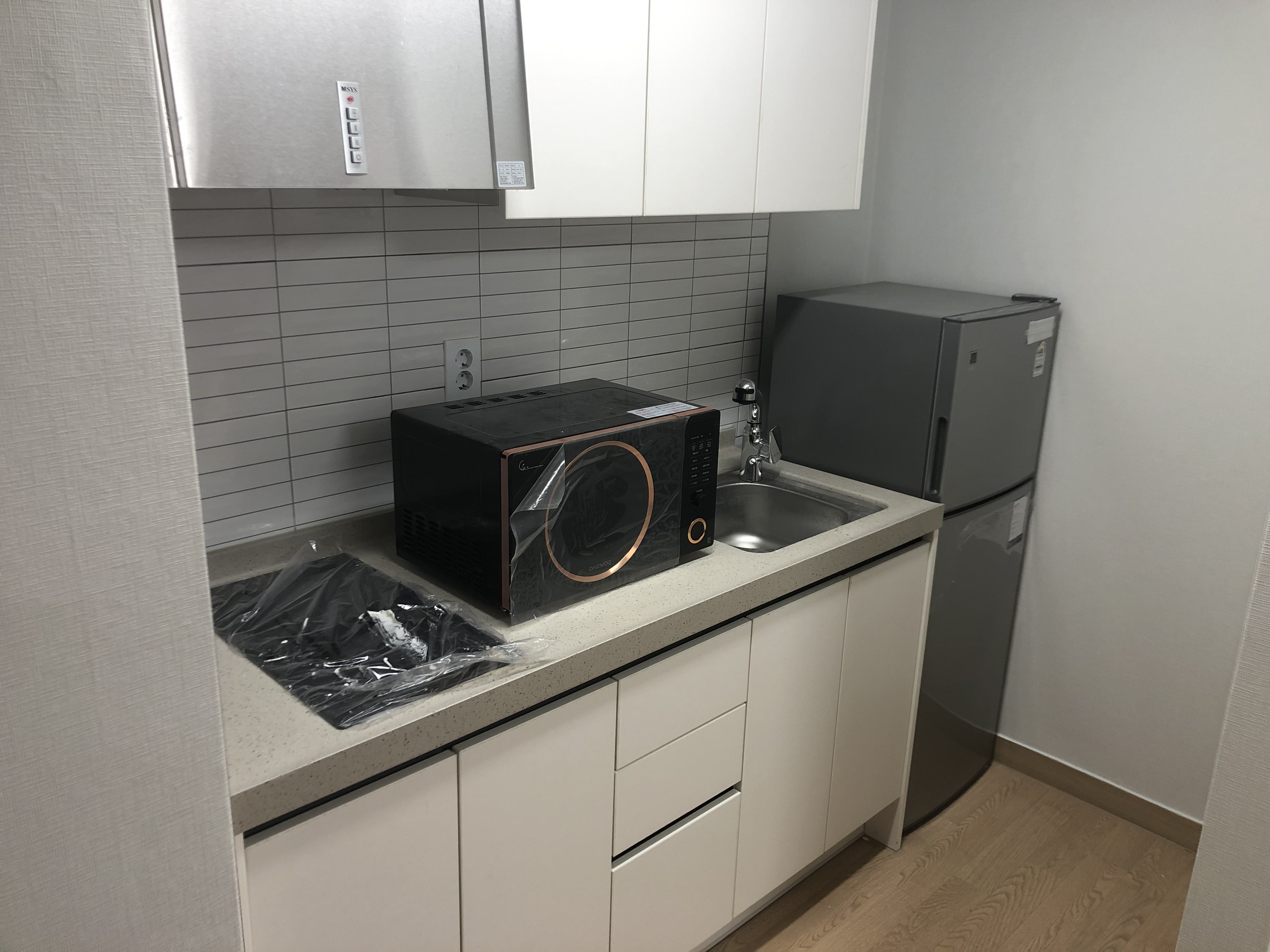 공존하우스 와동점-주방