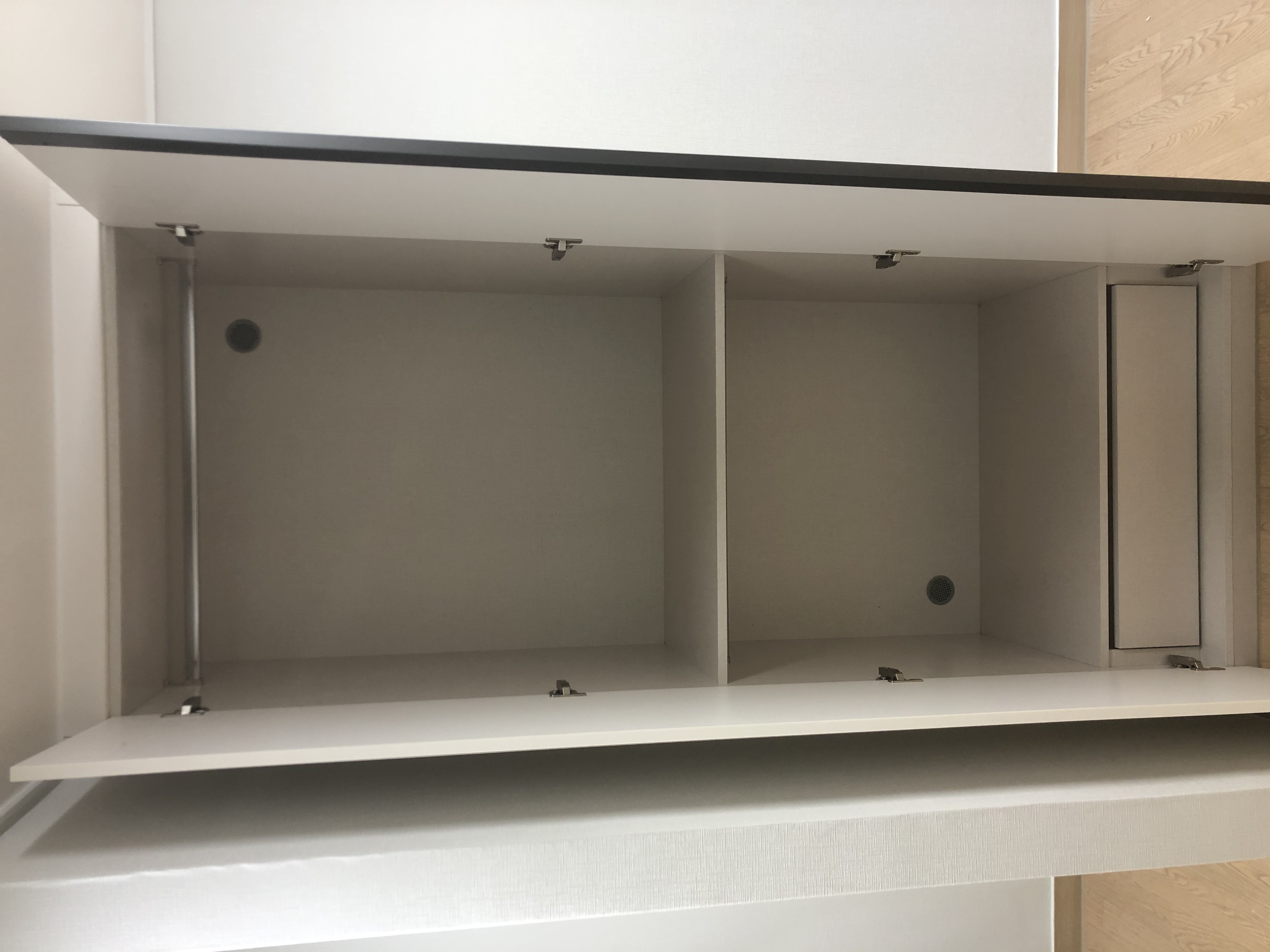 공존하우스 와동점-수납공간