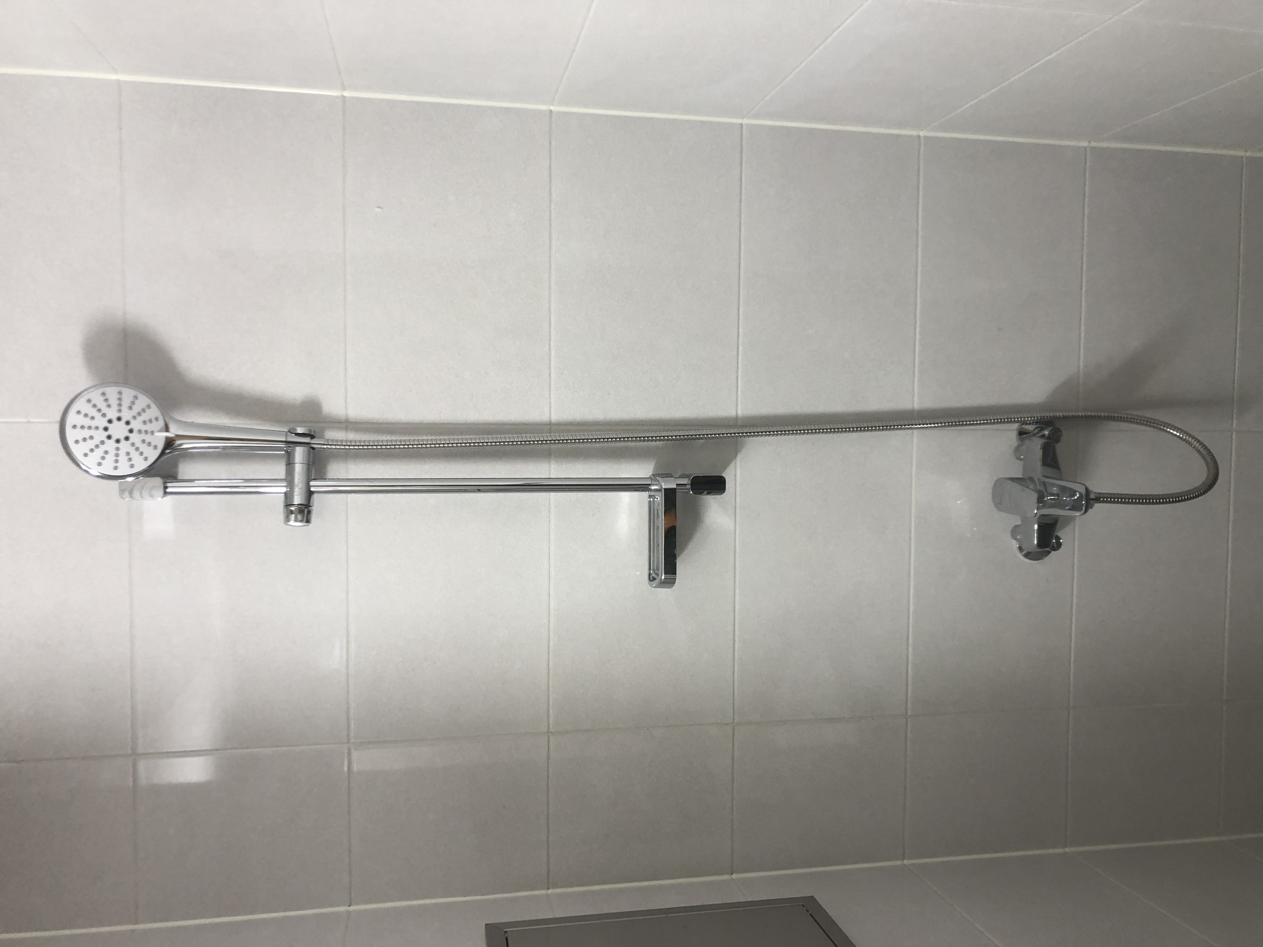 공존하우스 와동점-샤워기