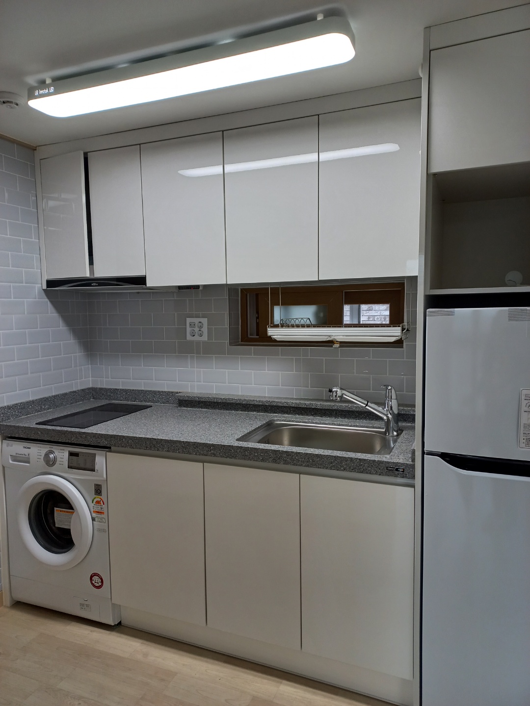 공존하우스 석관점-주방2