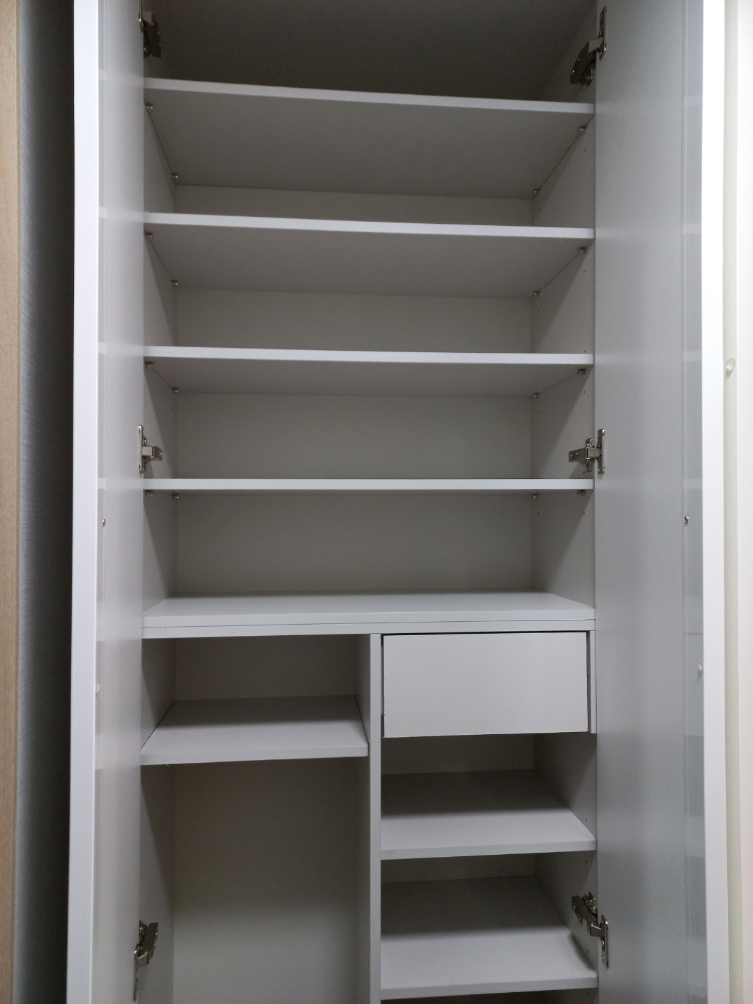 공존하우스 석관점-신발장