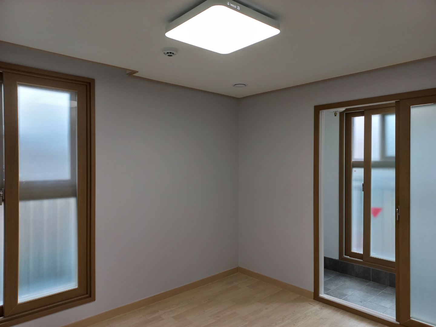 공존하우스 석관점-방 내부1