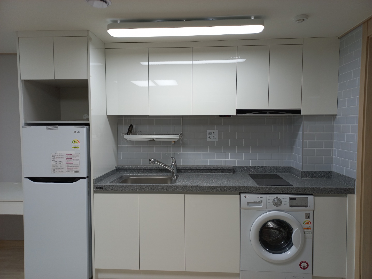 공존하우스 석관점-주방