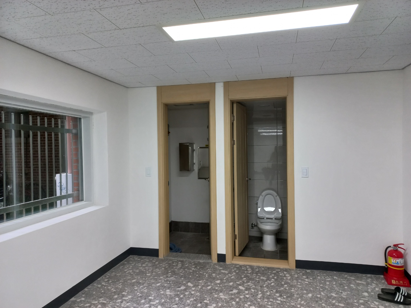 공존하우스 석관점-커뮤니티룸2