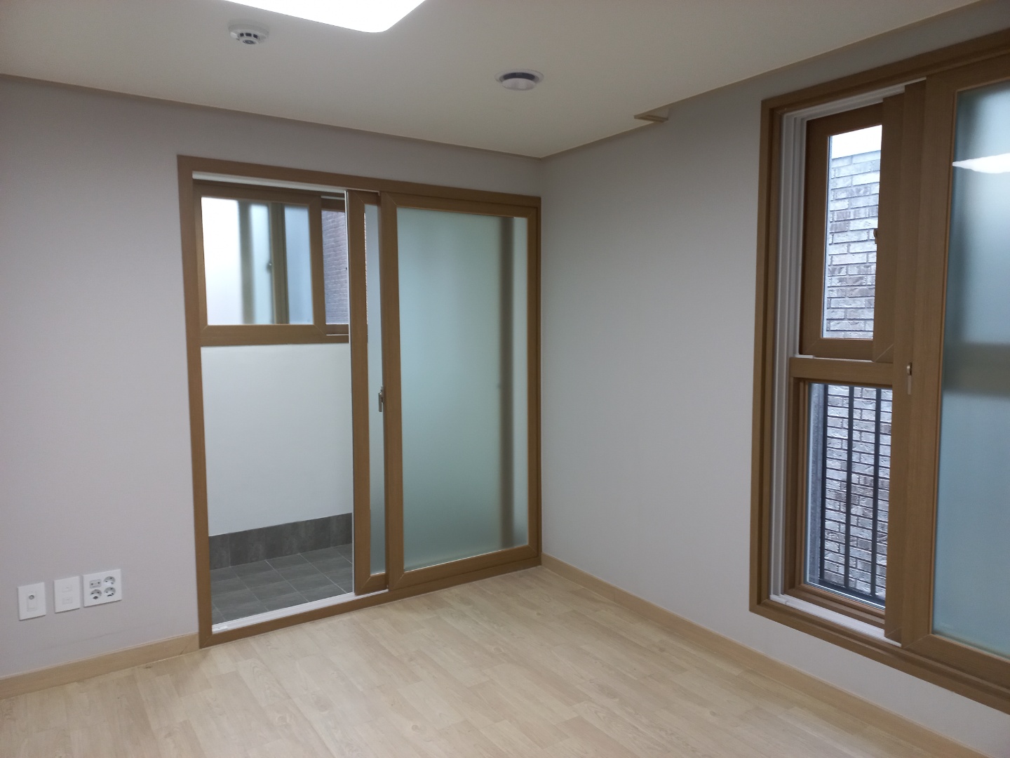 공존하우스 석관점-방 내부2