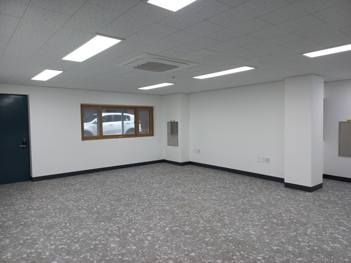 공존하우스 석관점-커뮤니티룸