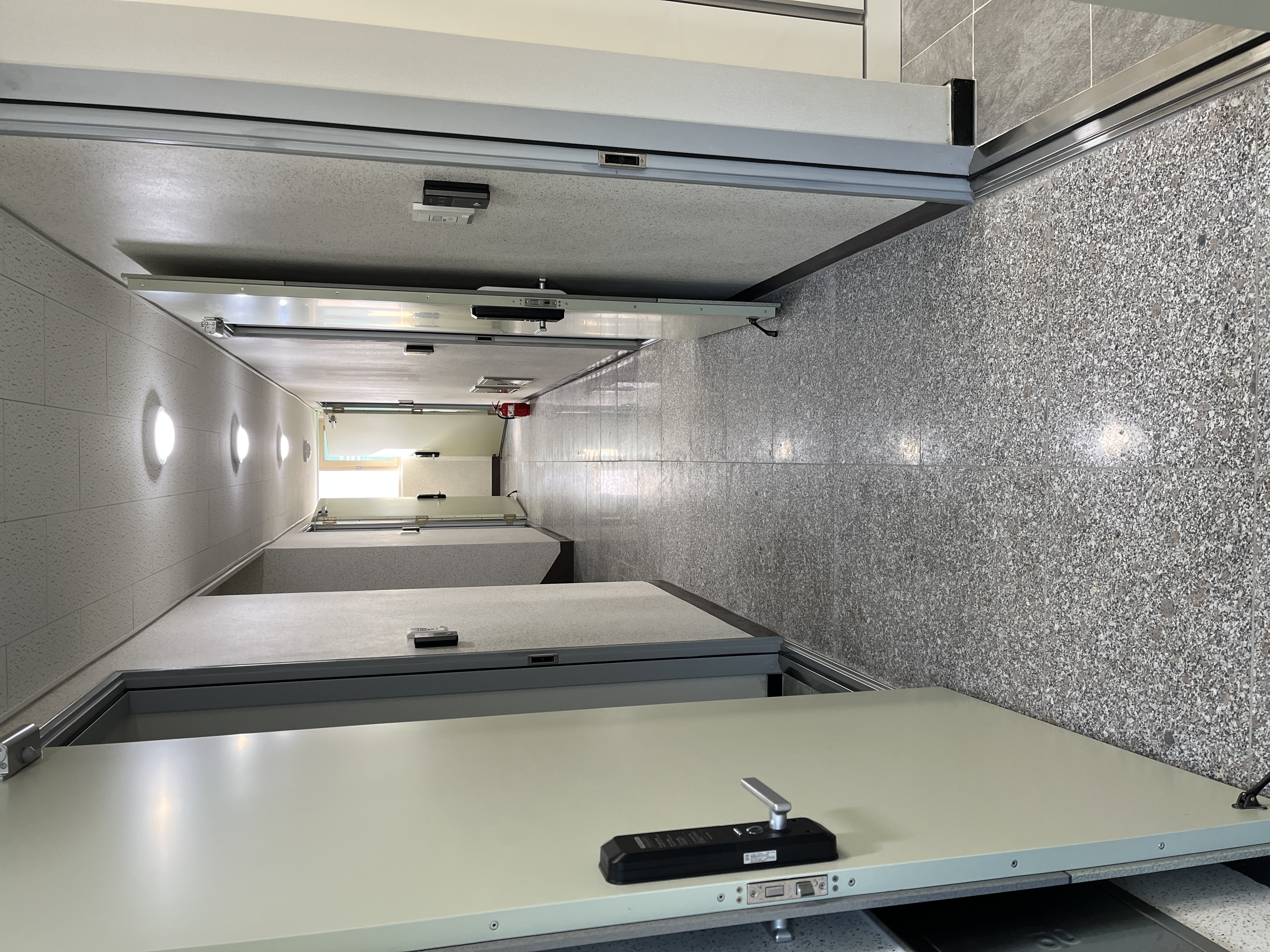 청년이음 안산점_일동2-2층 복도