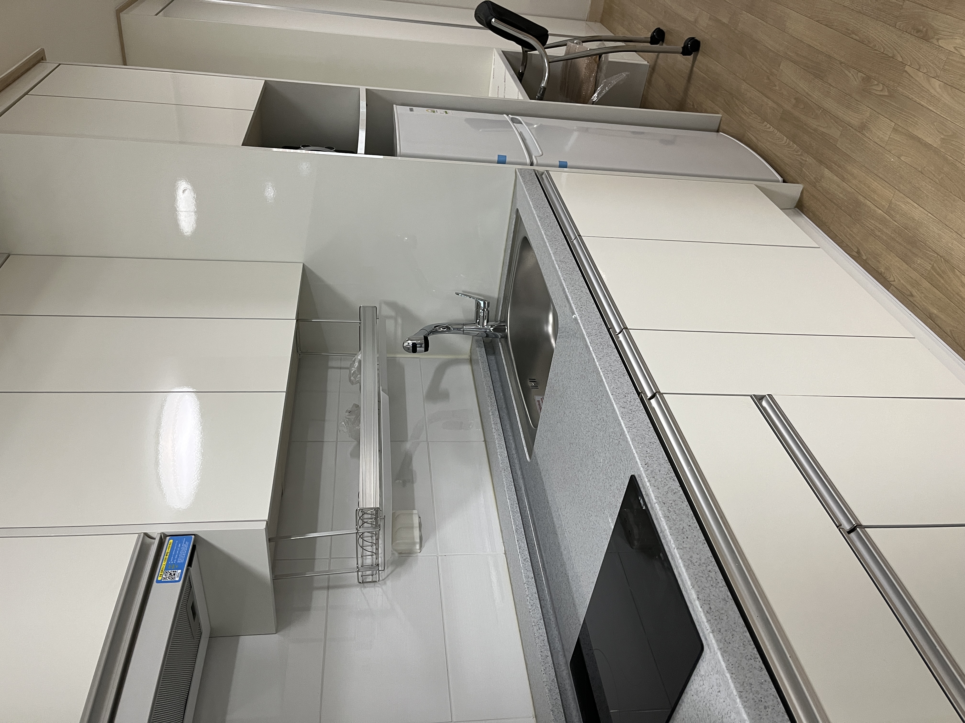 청년이음 안산점_일동1-102호 주방