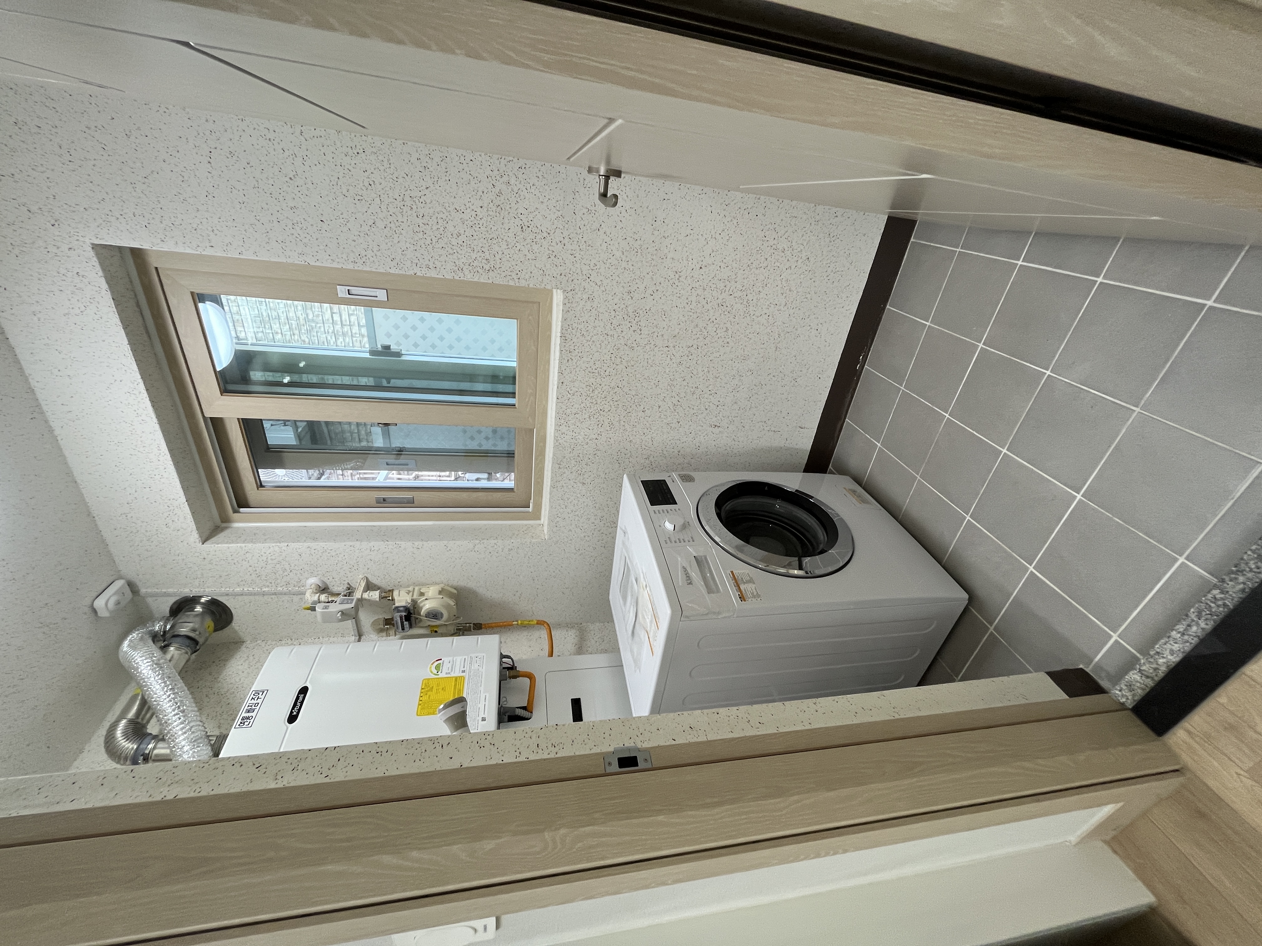 청년이음 안산점_일동2-101호 베란다