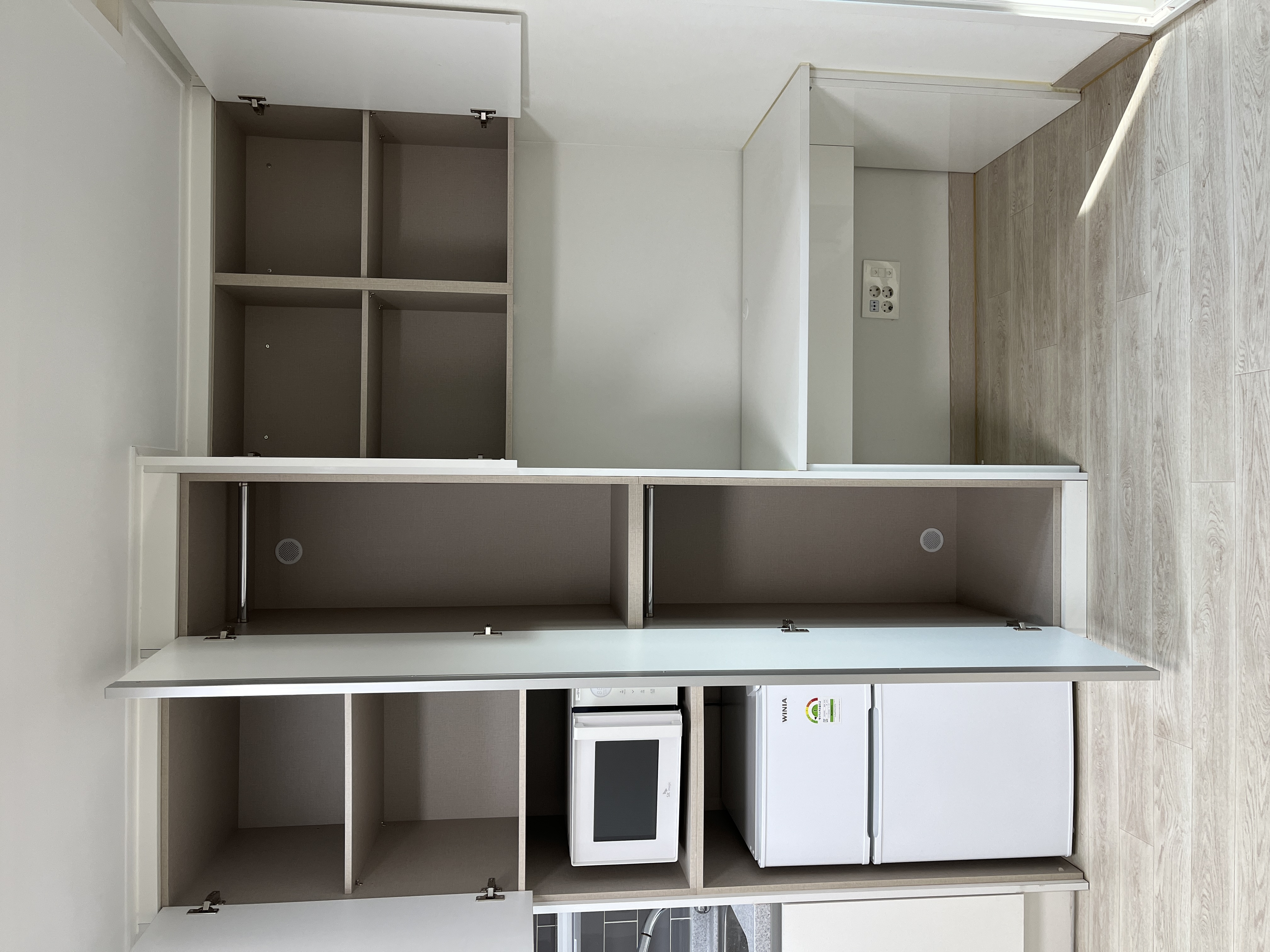 청년이음 공릉점-101호 옵션