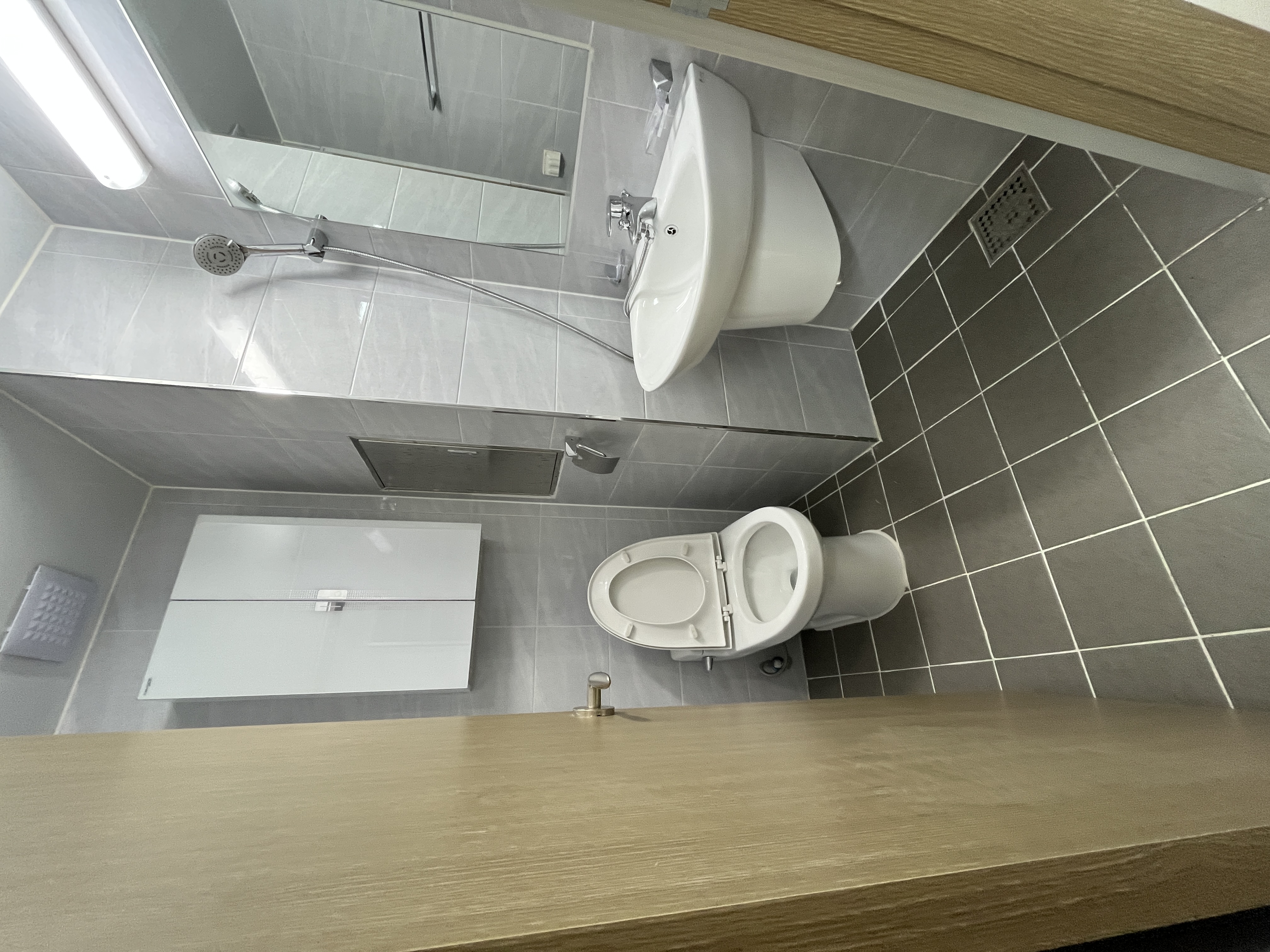 청년이음 공릉점-101호 화장실