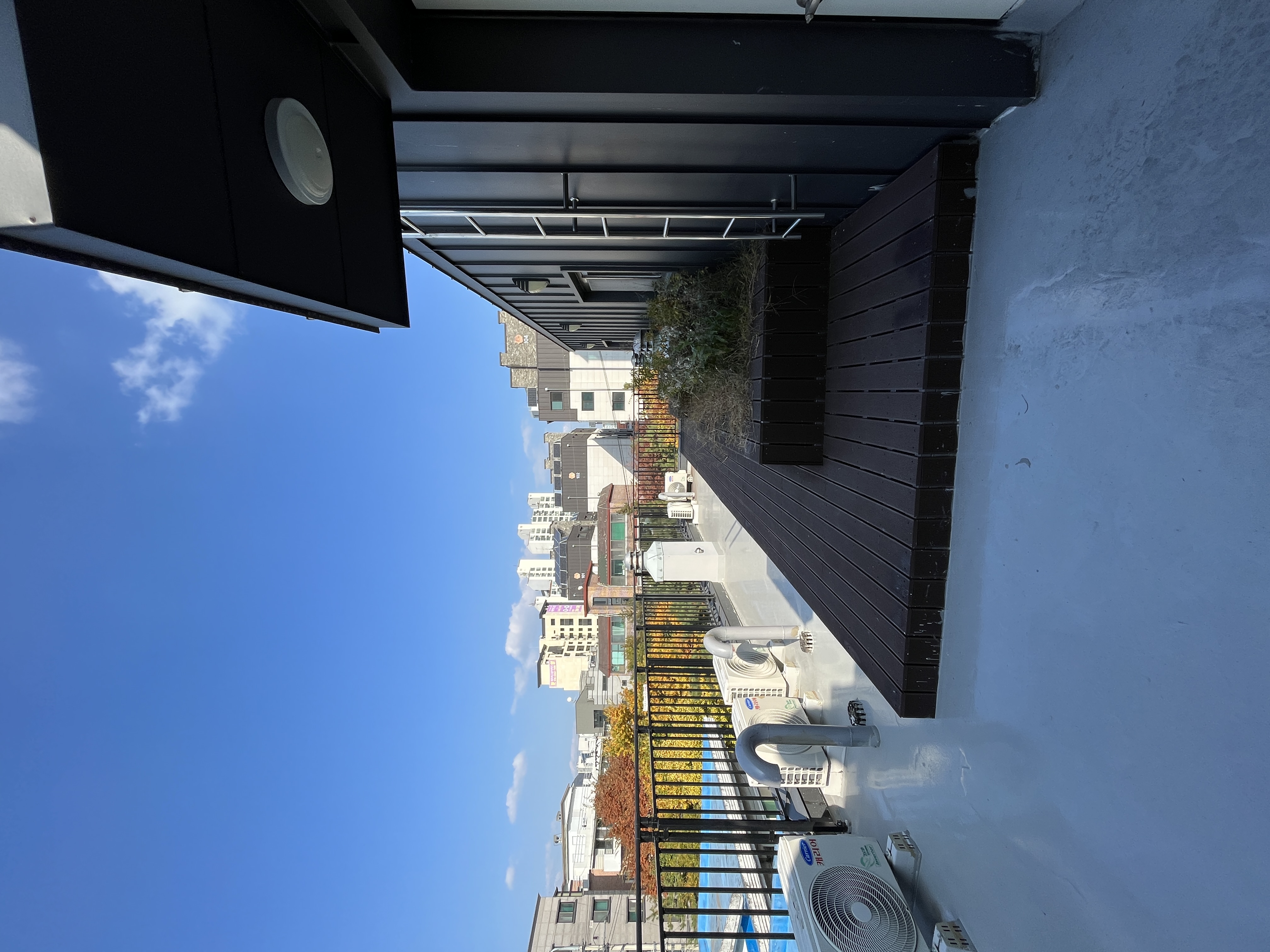 청년이음 공릉점-옥상(1)