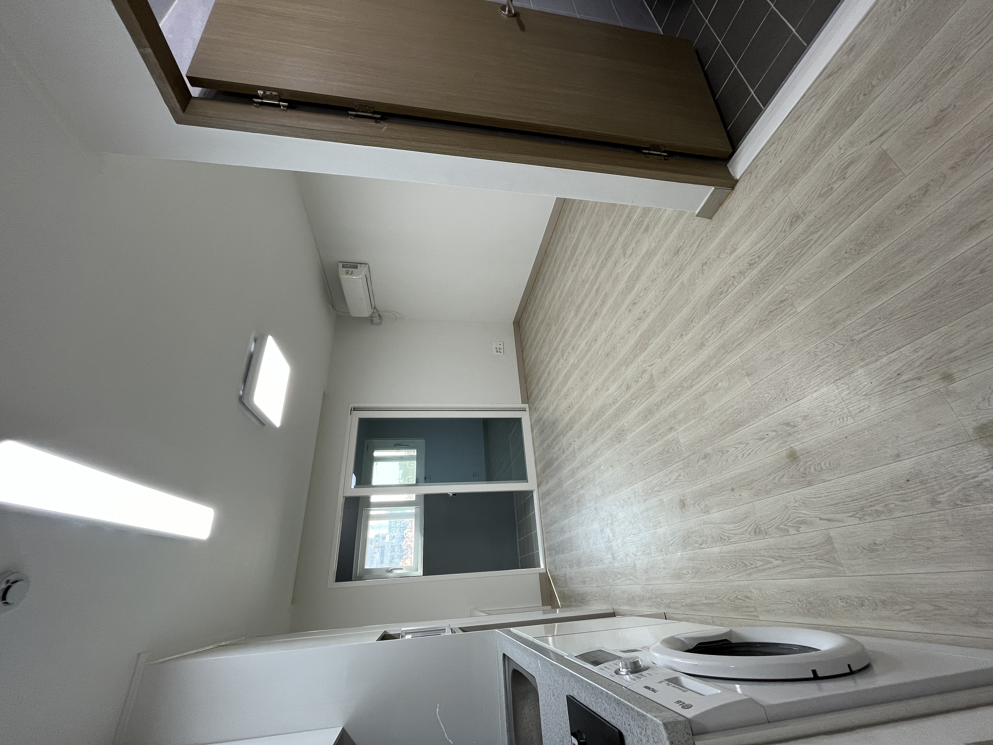 청년이음 공릉점-101호 거실(1)