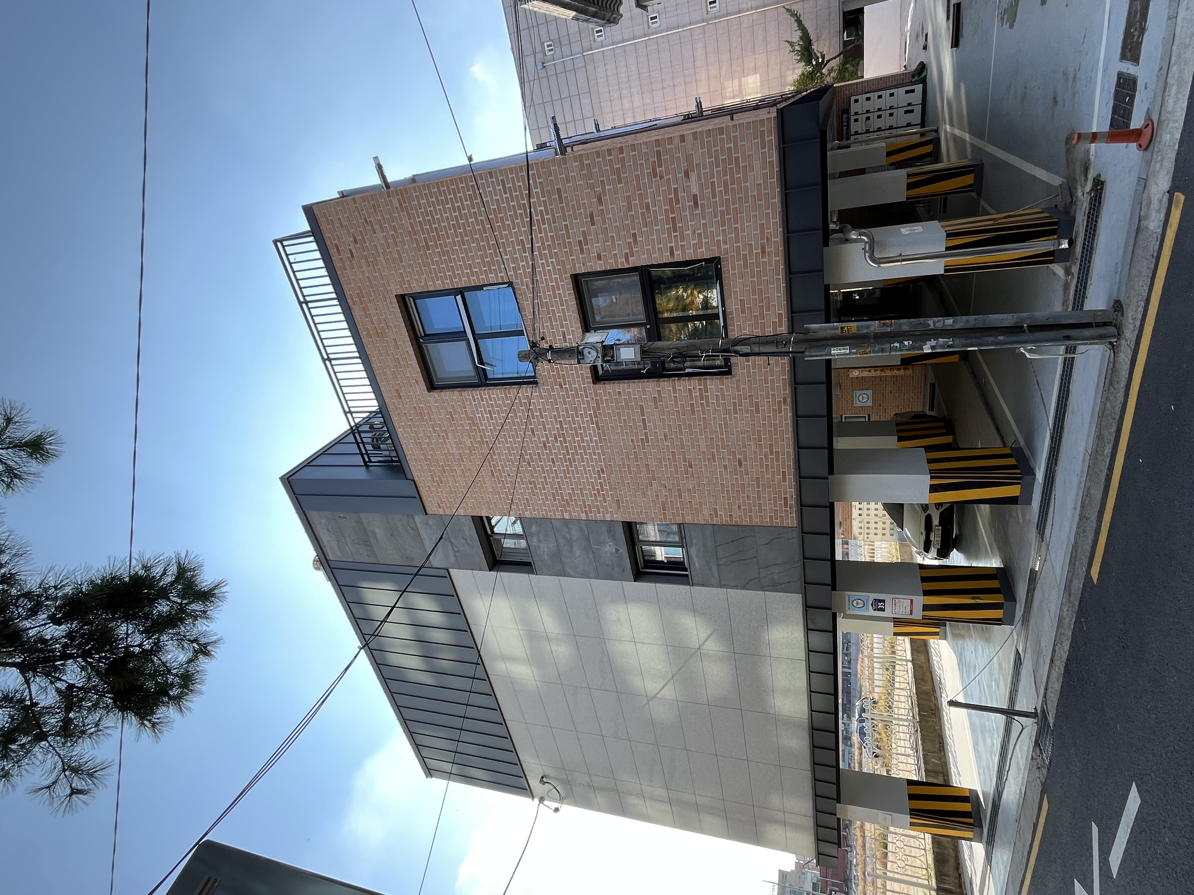 청년이음 공릉점-건물 외관(2)