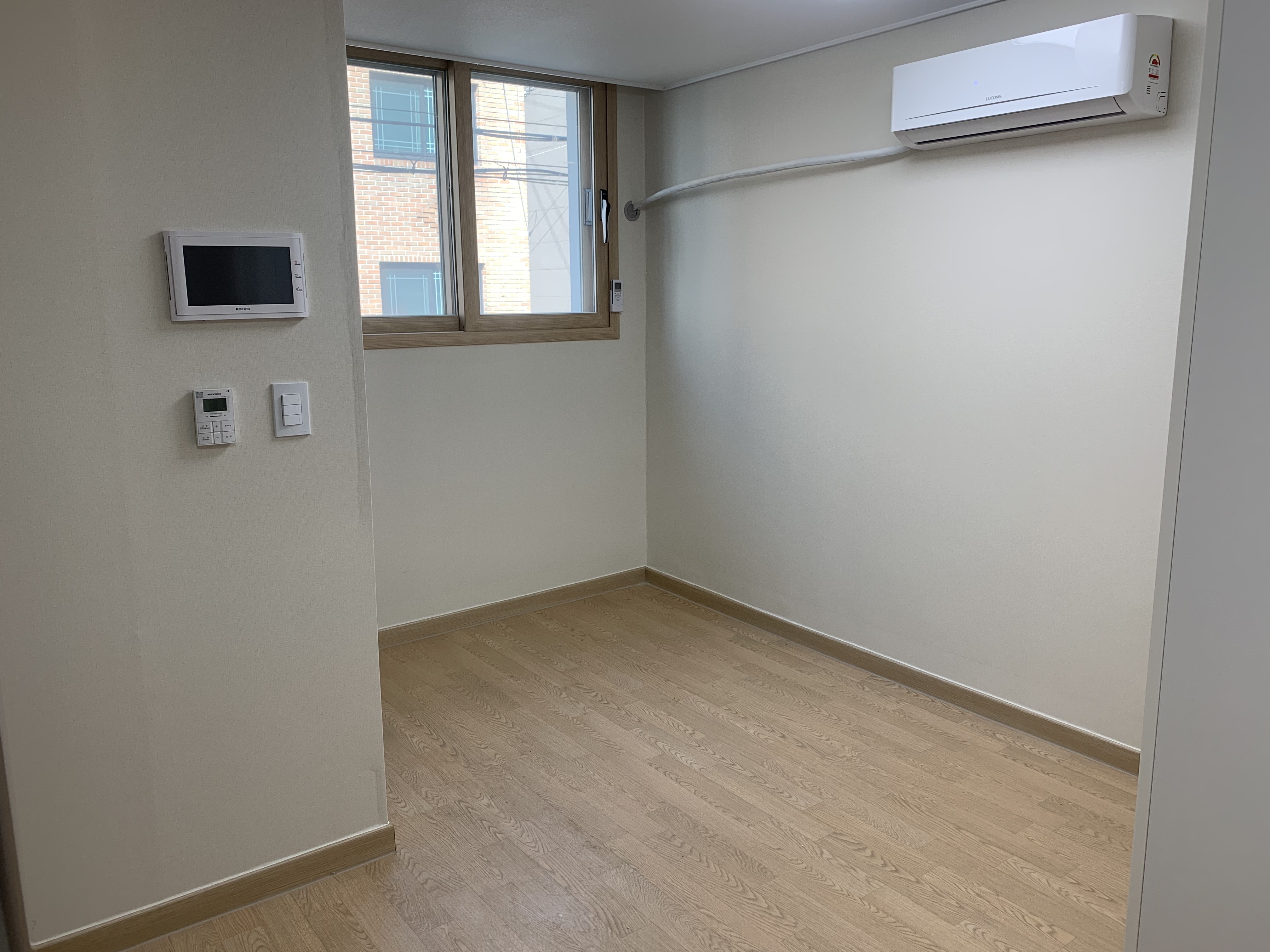 공존하우스 사동점-방