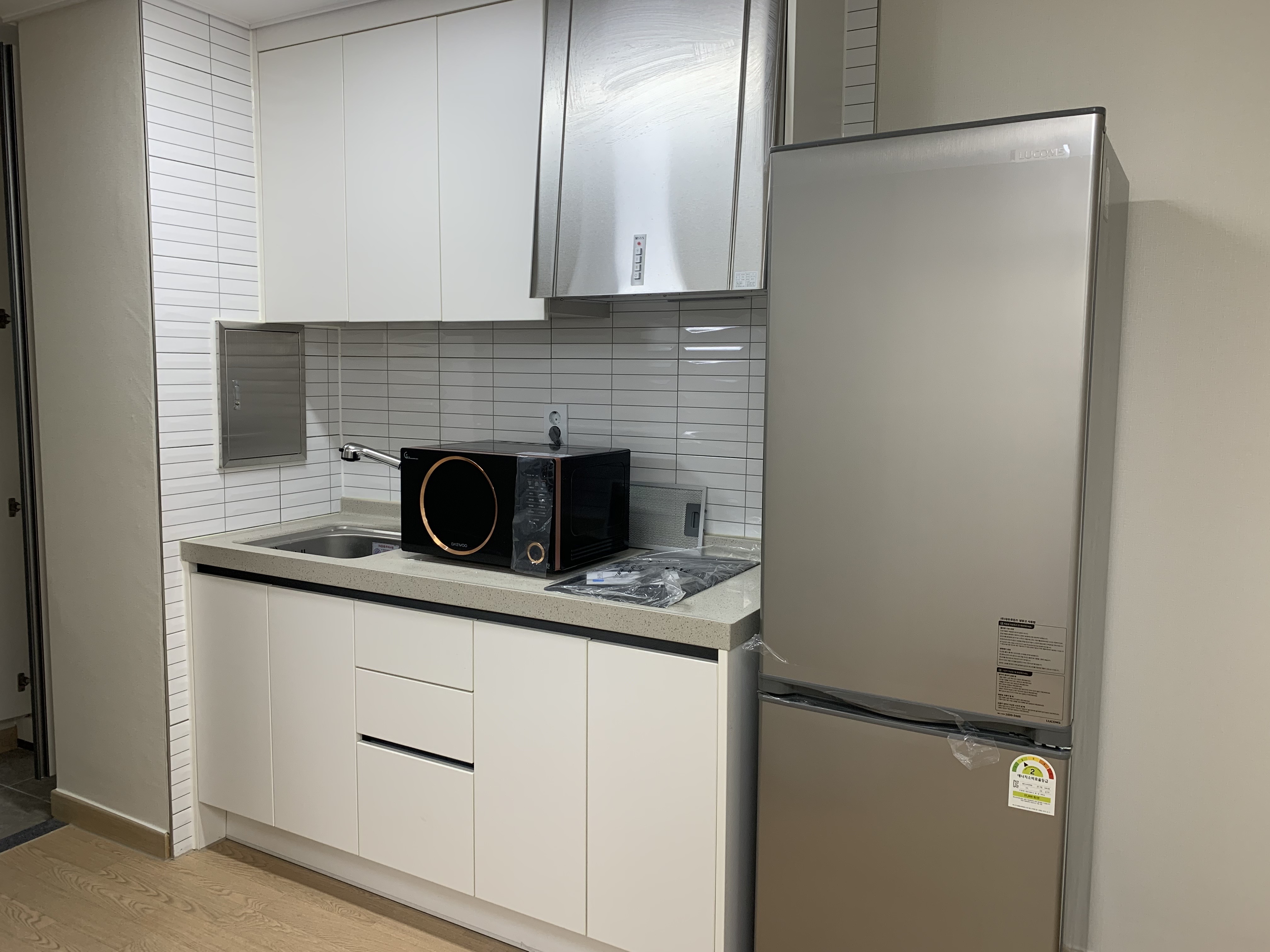 공존하우스 사동점-주방