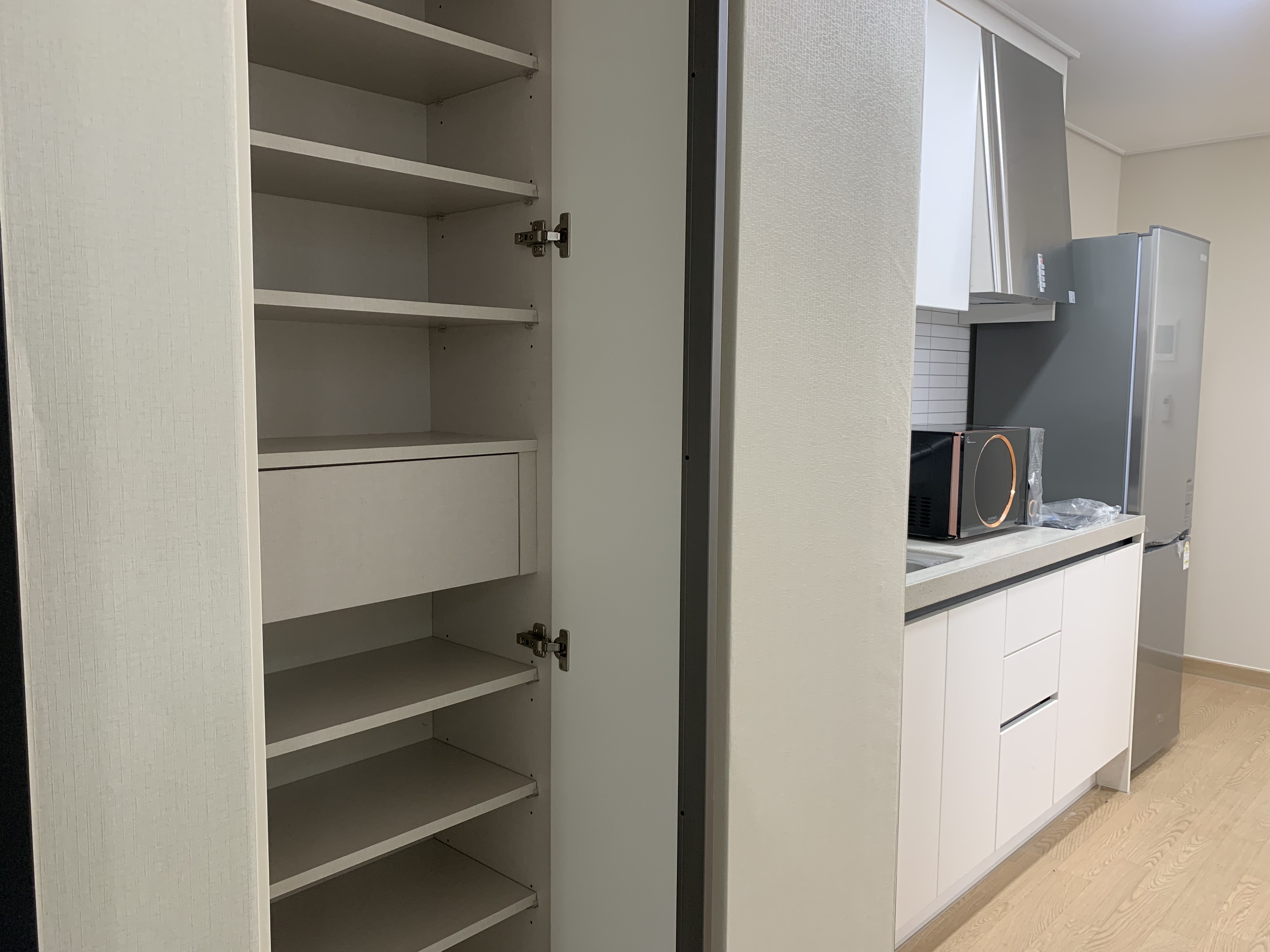 공존하우스 사동점-신발장